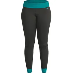 NRS Womans Expedition Weight Pant NEW Fleece Hose Damen