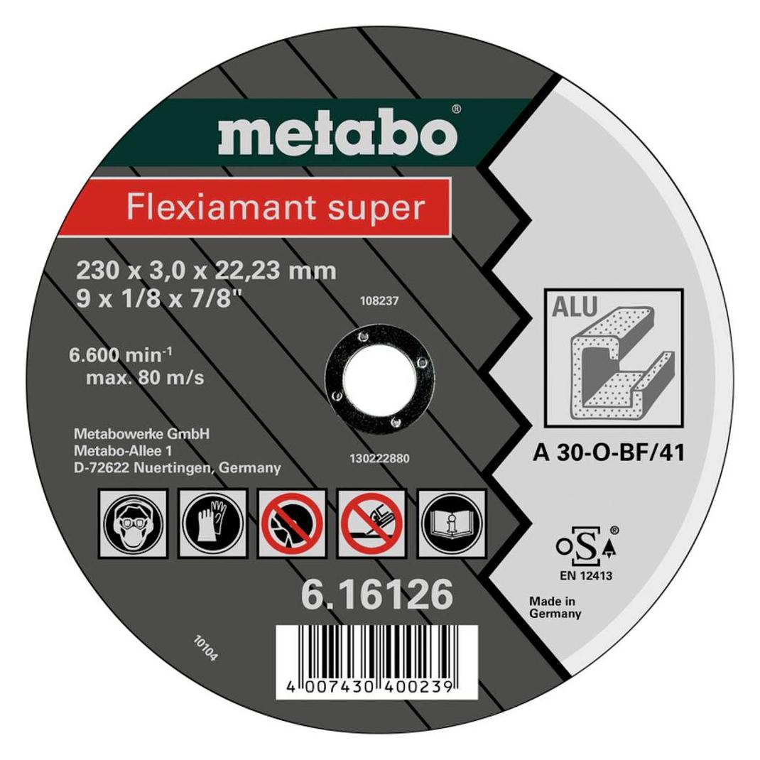 Metabo Flexiamant super (616751000)