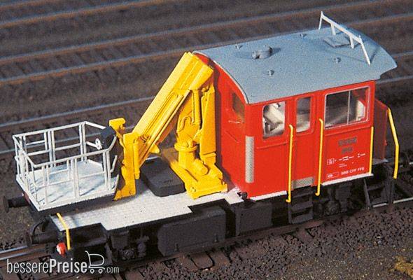 Weinert 4054