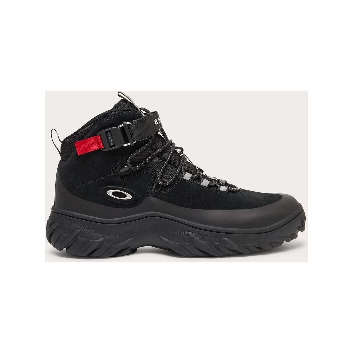 Oakley Meridian Boot blackout (02E) 10.0 FOF100582-02E-10.0
