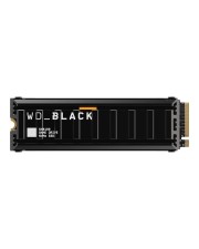 Western Digital WD WD BLACK SN8100 SM2508 CONTROLLER 2 TB WI (WDS200T1XHM-00CMT0)