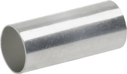 Klauke VHD35 Hülse für verdichtete Leiter 35mm² 35mm² Silber