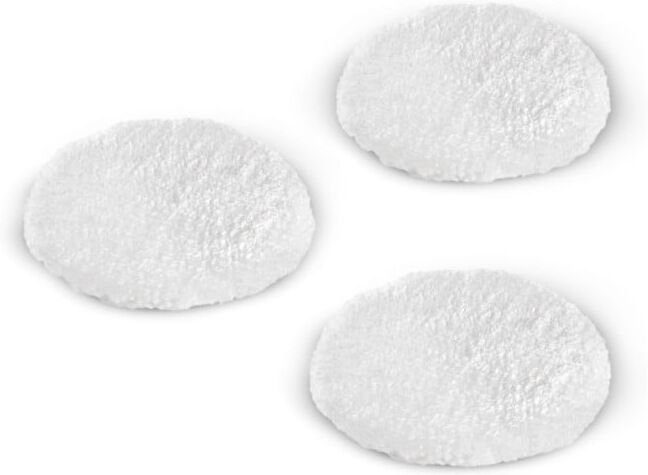 Tampons de polissage Kärcher Parquet, ciré (2.863-196.0)