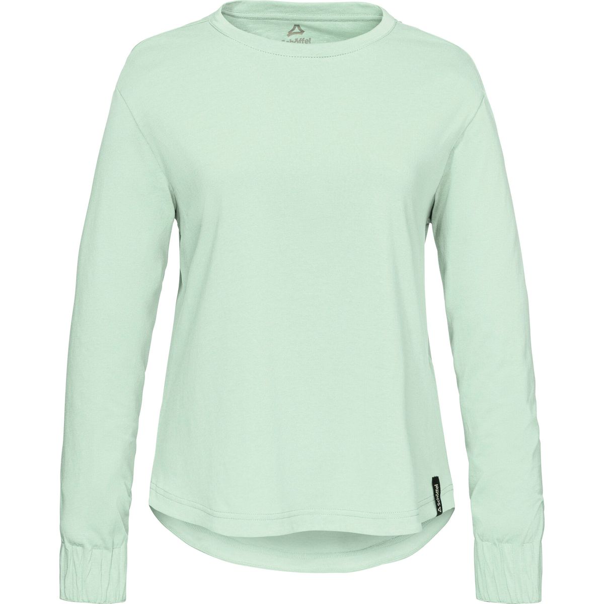 Schöffel Longsleeve Style Collada Women hazy jade (6185) 42 13775-24037-6185-42