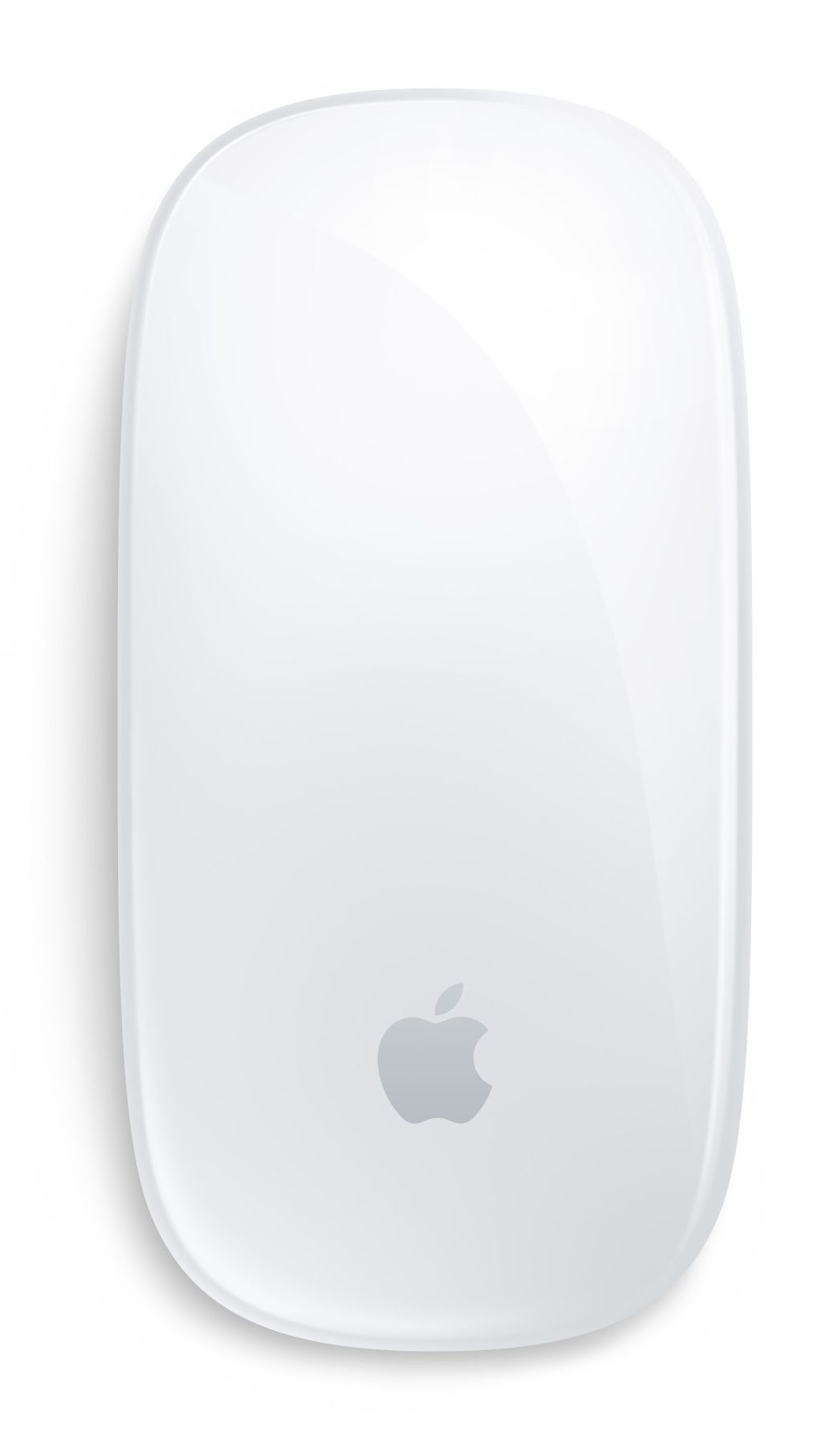 Apple Magic Mouse USB-C Büro Maus (Weiß) MXK53Z/A