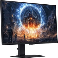 Odyssey OLED G5 G50SF (S27FG506SU), Gaming-Monitor 67.8 cm (26.7 Zoll), schwarz, QHD, HDMI, DP, G-Sync komp., Free-Sync, 180Hz Panel