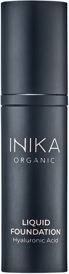 30ml INIKA Liquid Foundation