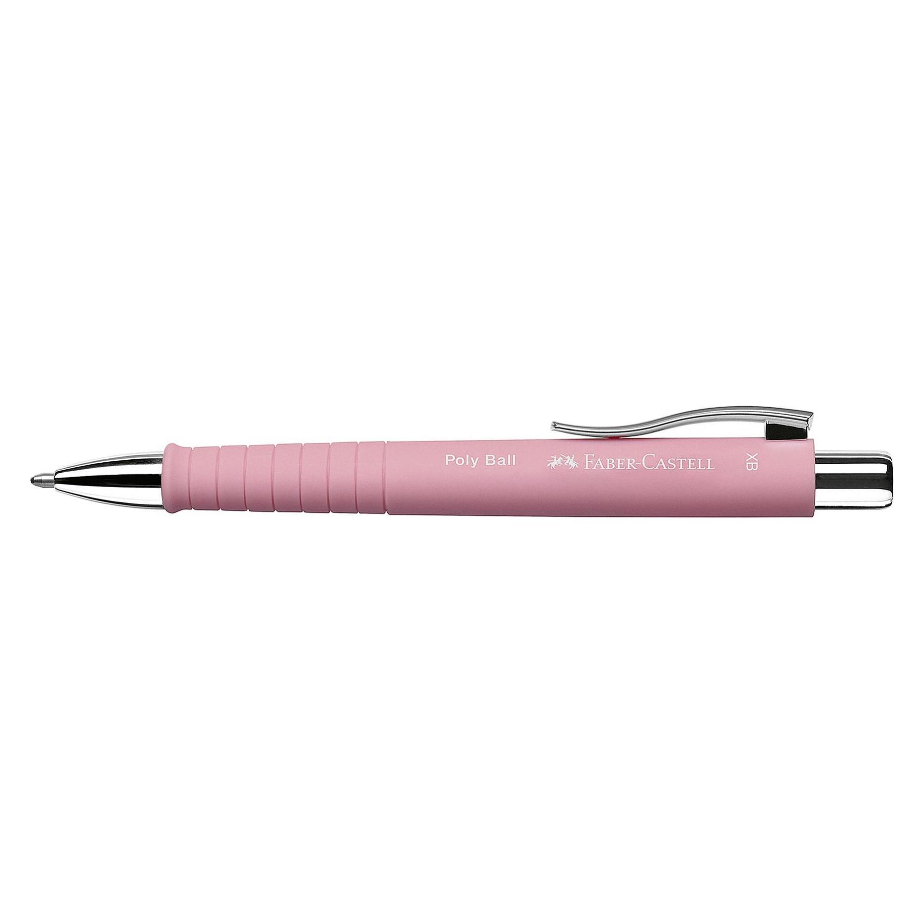 Faber-Castell Poly Ball (1x) (241127)