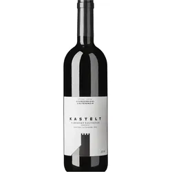 Kastélt Cabernet-Sauvignon Riserva DOC 2023, Schreckbichl, Südtirol