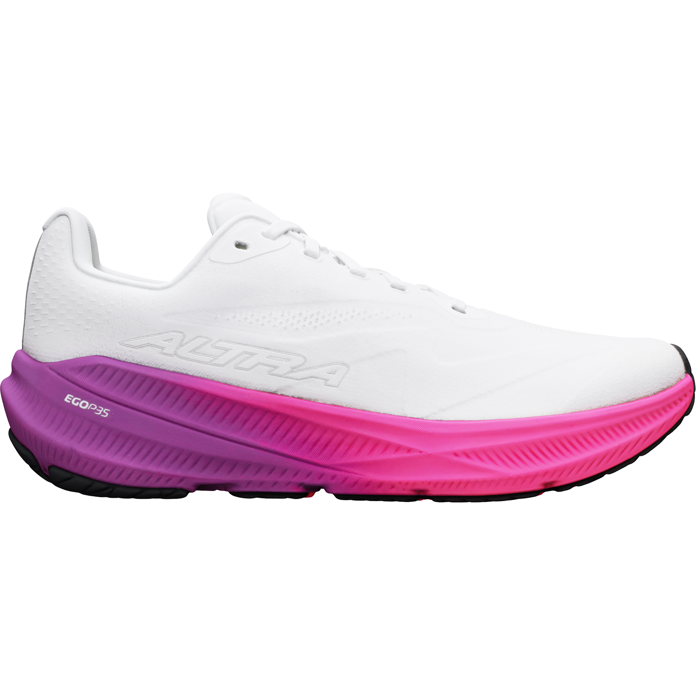 Altra Experience Flow 3 Damen Laufschuhe pink Größe 42.5 Laufen Atmungsaktiv