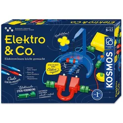 Kosmos Elektro & Co.