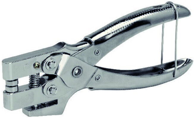 Rapid pince RP05 + 100 œillets blister (5000407)