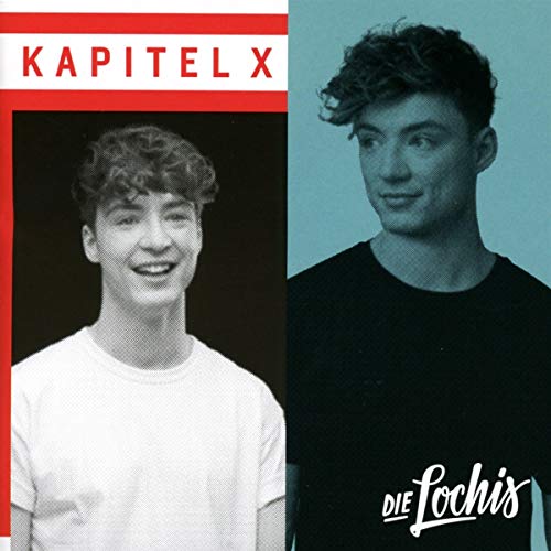 Die Lochis - Kapitel X - Preis vom 09.10.2026 07:28:09 h