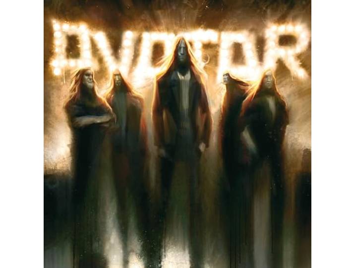 Avatar - Avatar