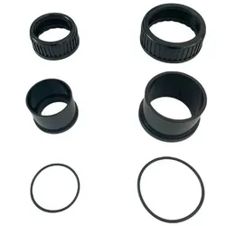 Anschluss-Set für SPECK BADU ECO TOUCH, BADU 46, BADU 47 und BADU Top S (II)