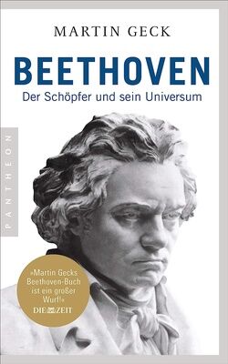 Pantheon Verlag Beethoven