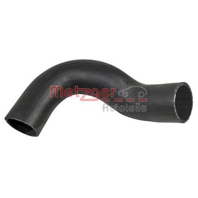 Metzger Autoteile Ladeluftschlauch [Hersteller-Nr. 2400363] für Ford