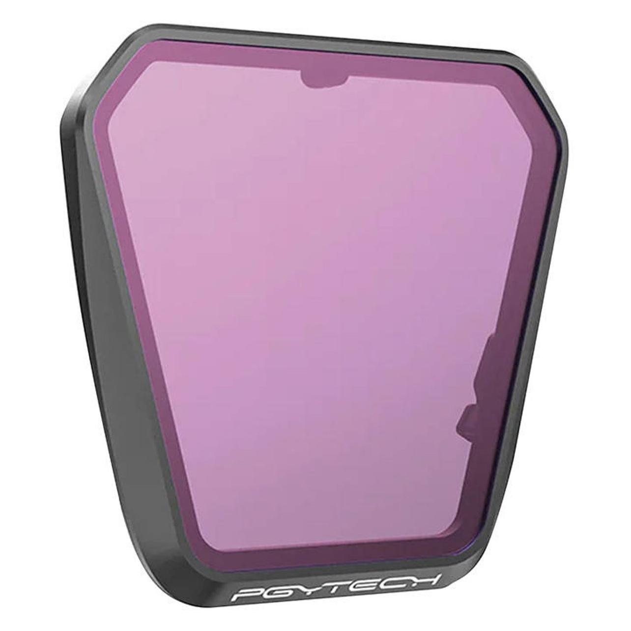Pgytech DJI Mavic 3 Pro UV Filter (Professional) (Drohnen Filter, DJI Mavic 3 Pro) (P-43A-030)