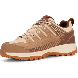 Trezeta, Damen, Wanderschuhe, Thunder waterproof (38.5), Braun