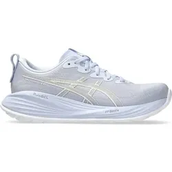 ASICS Damen Laufschuhe GEL-CUMULUS 27, Größe 39 in Silber Silber