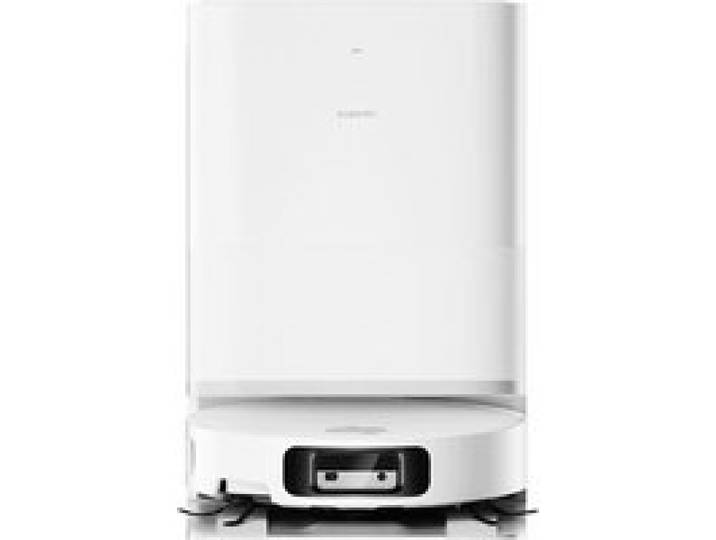 Aspirateur robot - XIAOMI - Robot Vacuum 6 - 30 000 Pa - 5200 mAh - Nettoyage Wet & Dry