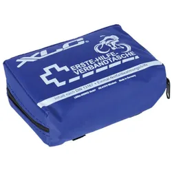 XLC Erste Hilfe Verbandtasche FA-A02