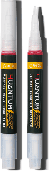4UANTUM High Speed Axle & Trigger Oil