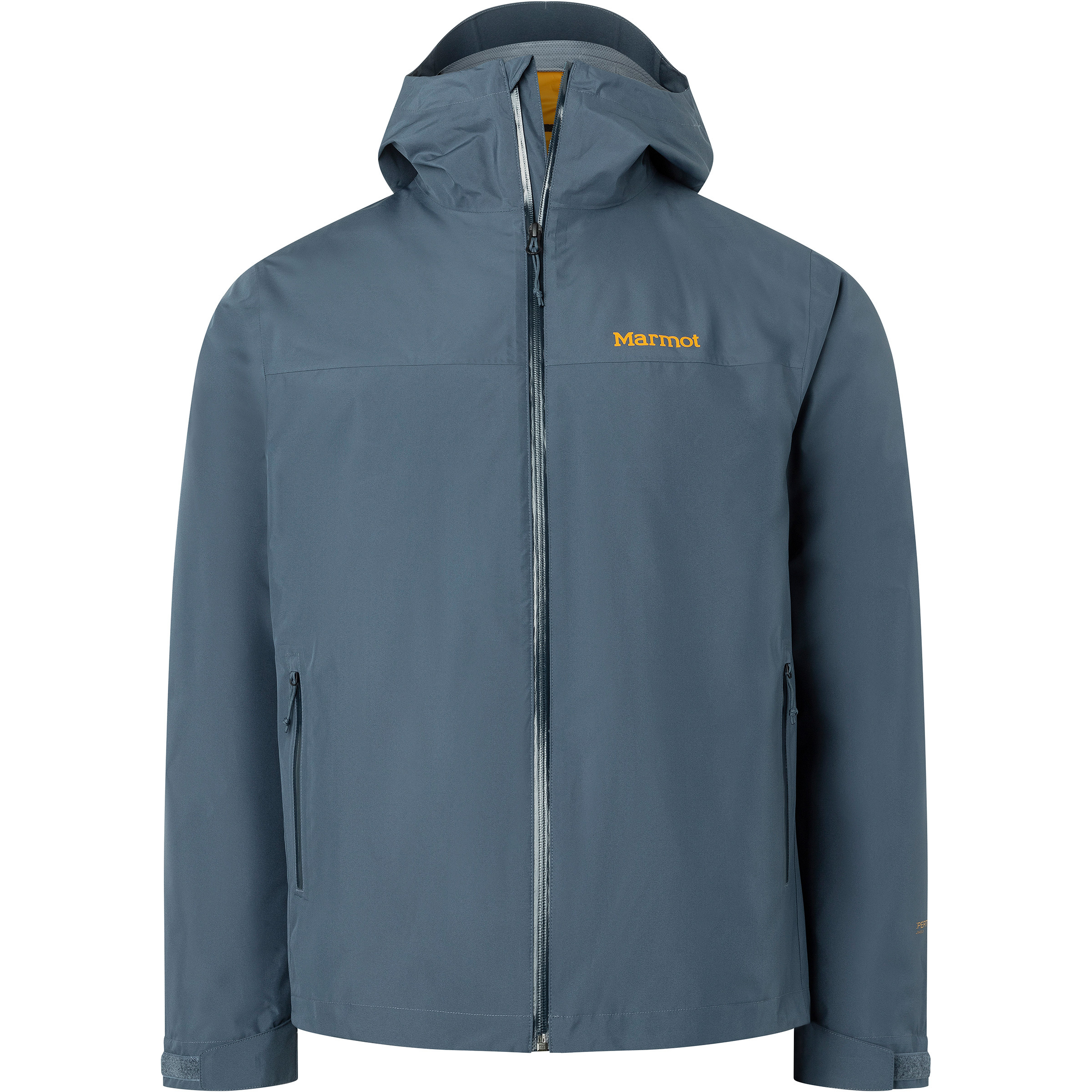 Marmot Minimalist Pertex 3in1 Herren Doppeljacke blau Größe S Trekking Wasserabweisend Wasserabweisend