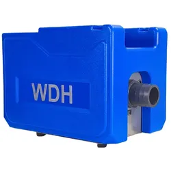 Seitenkanalverdichter WDH-SV58
