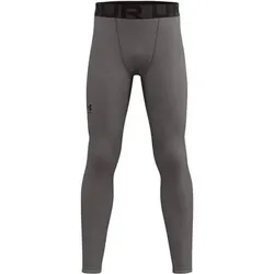 UNDER ARMOUR Kinder Tight UA CG ARMOUR LEGGINGS, Größe XL in Braun Braun