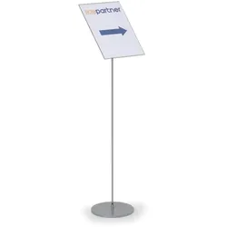 Präsentationsständer A4