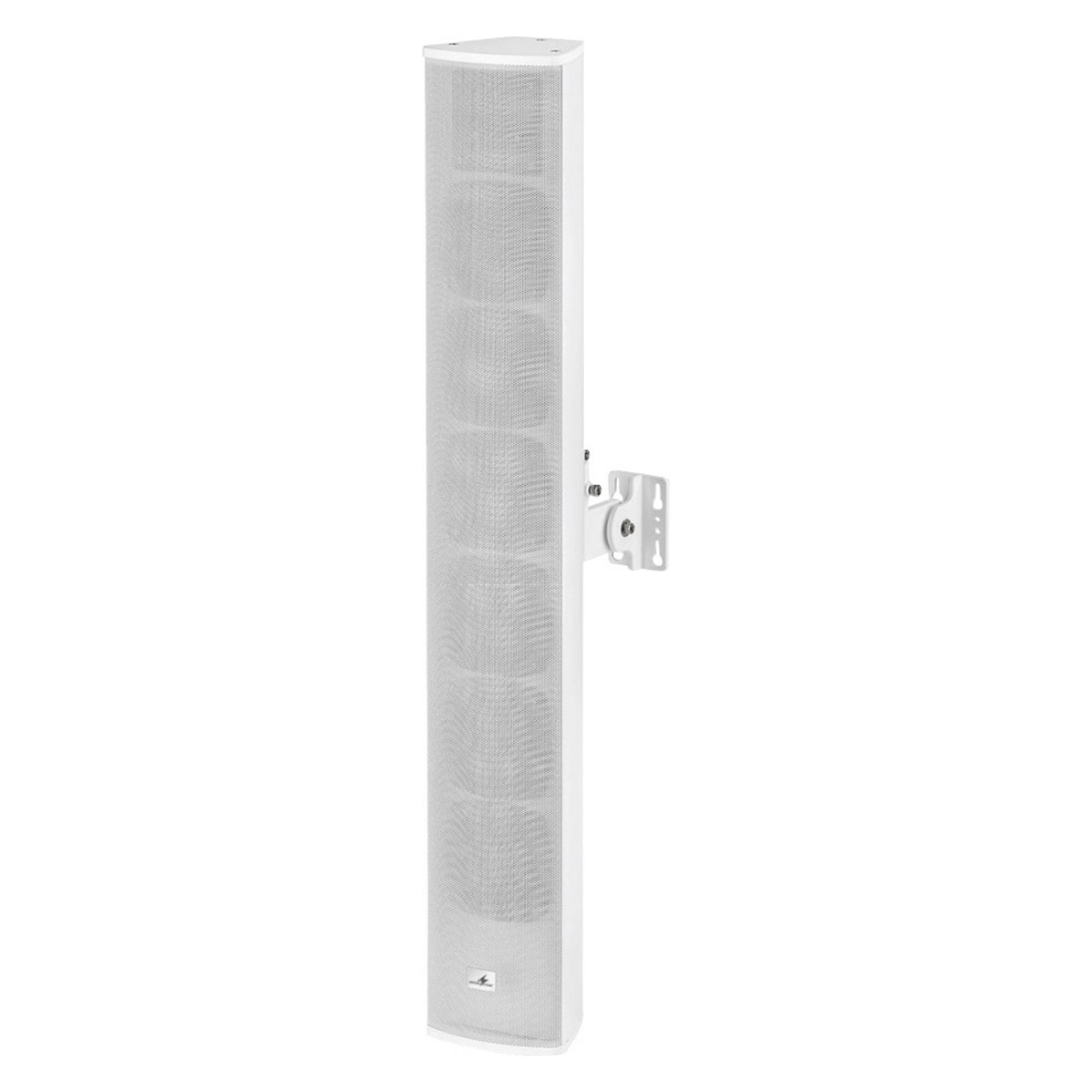 Monacor ELATonsäule (1 Stk.) (ETS-432TW/WS)