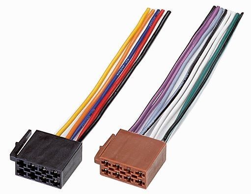 Phonocar Carhifi Kabelsatz 04620