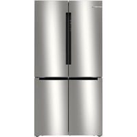 KFN96APEA Serie 4 , French Door edelstahl, Home Connect
