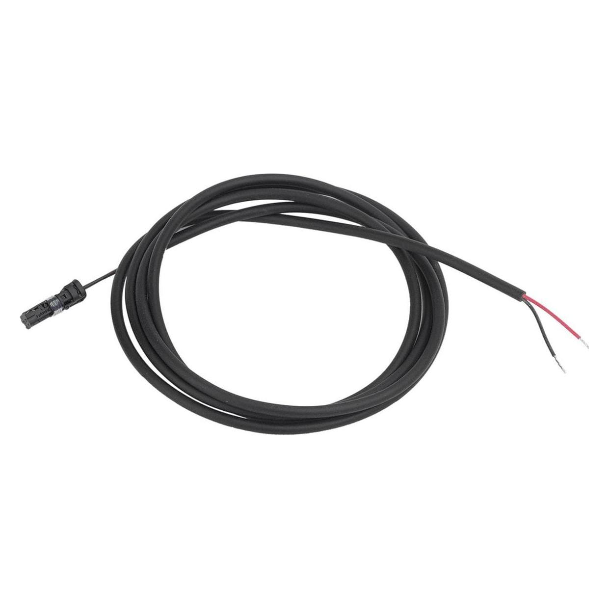 Bosch eBike Rear lighting cable 200 mm (B09NMV2DHW)