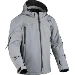 DIFI Jayden Aerotex wasserdichte Motorrad Textiljacke