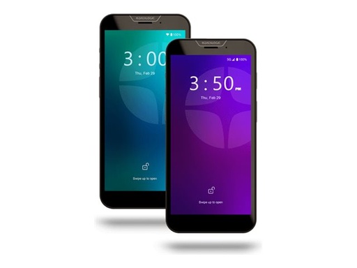 Datalogic Memor 35x - Datenerfassungsterminal - robust - Android 13 oder höher - 128 GB UFS card - 15.2 cm (6") (944850015)