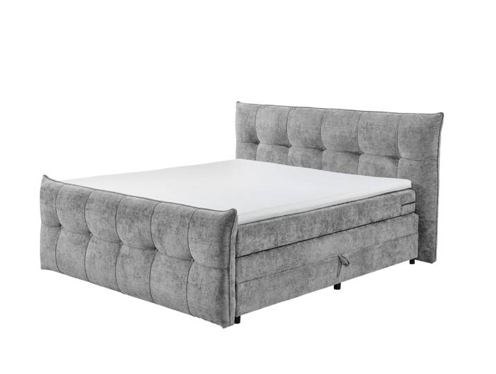 ED-Lifestyle Gallina 11 Boxspringbett