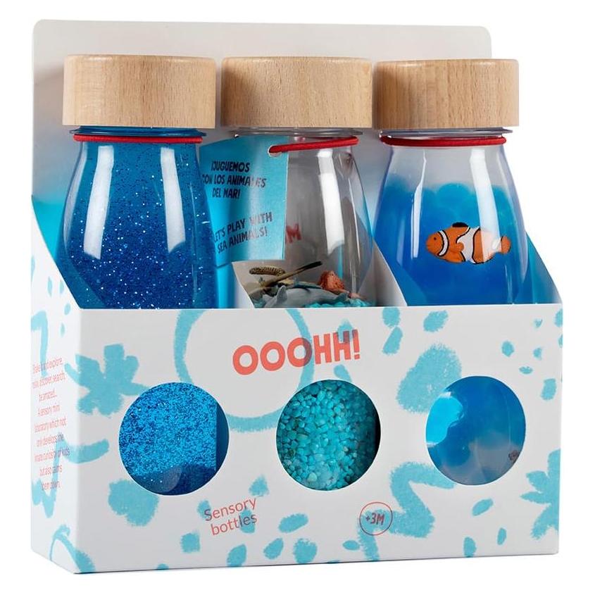 Petit Boum Pack Serenity (47651)