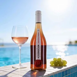 Mulderbosch 2025 Mulderbosch Rosé Cabernet Sauvignon 2025 Cabernet Sauvignon Südafrika