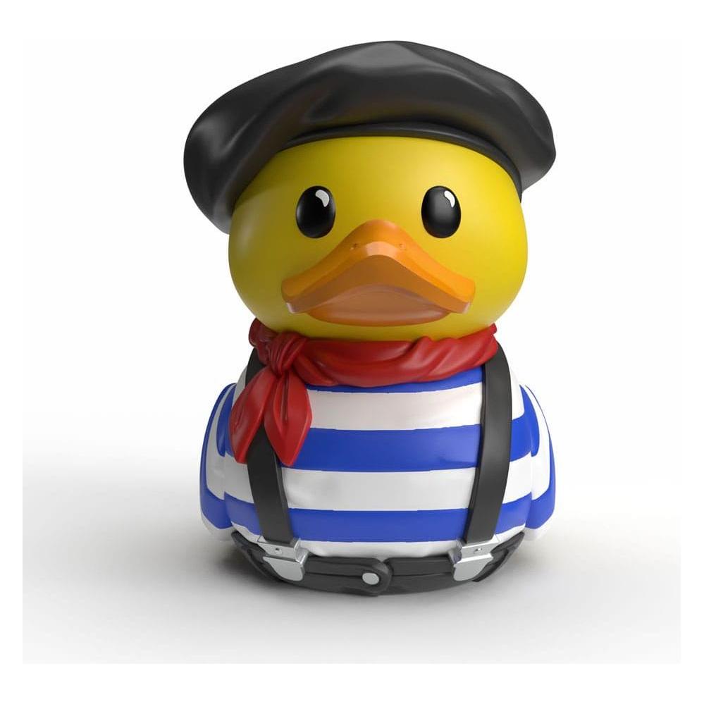 Numskull Travel Tubbz Mini PVC Figur Frankreich 5 cm (861952)