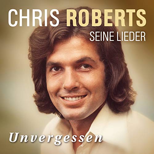 Chris Roberts - Unvergessen-das Beste - Preis vom 30.09.2026 09:01:18 h