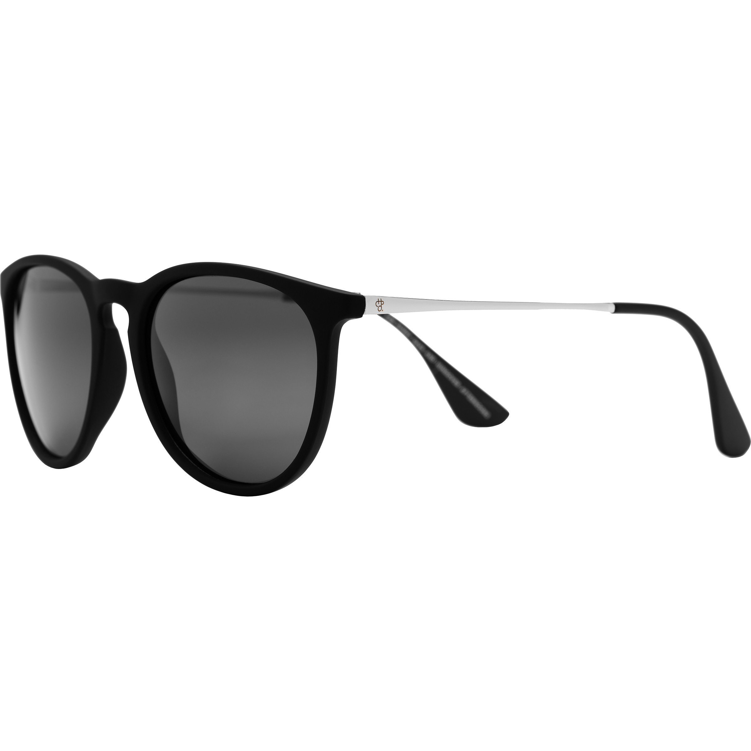 Chpo Roma Sonnenbrille Sonnenbrillen schwarz Größe M Lifestyle