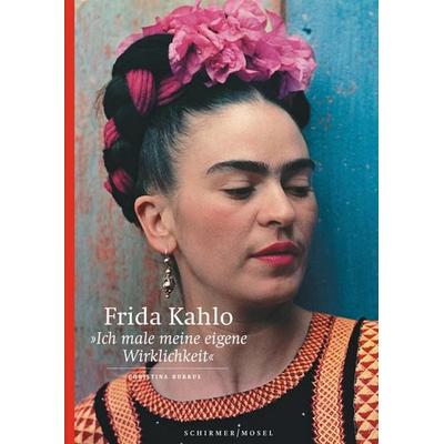 Frida Kahlo, Taschenbuch von Frida Kahlo,Christina Burrus, Schirmer/Mosel, 978-3-8296-0933-3