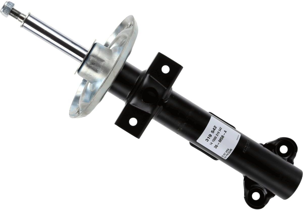 Stoßdämpfer SACHS 319 542