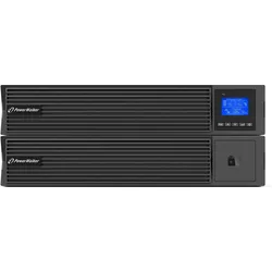 Powerwalker USV VFI 1500 ICR IoT (1500 VA, 1500 W), USV