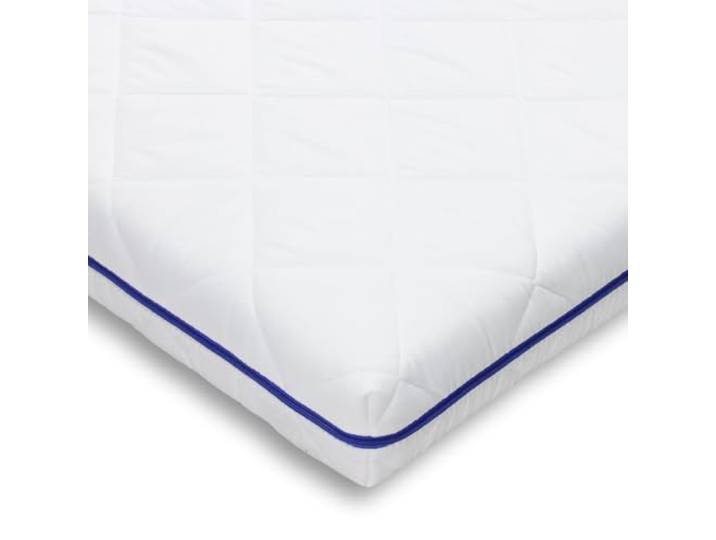 Sleepneo Premium Matratzentopper 180x200 cm, Gel-Topper, Matratzenauflage 180 x 200 aus Gelschaum, Höhe 8 cm, Oeko-TEX Standard 100 Zertifiziert