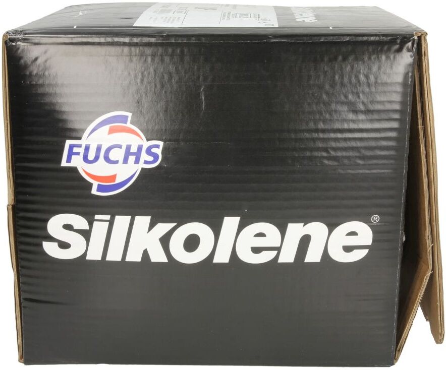 Motoröl SILKOLENE PRO 4 10W40 XP 20L