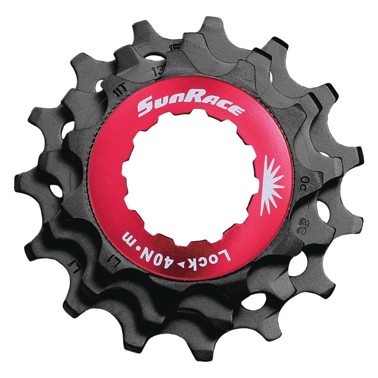 SunRace SPCS MTB Kassette (12-fach) (179947)