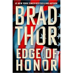 Edge of Honor: Volume 24, Belletristik von Brad Thor